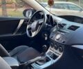 Белый Мазда 3, объемом двигателя 1.6 л и пробегом 266 тыс. км за 6700 $, фото 10 на Automoto.ua