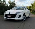 Белый Мазда 3, объемом двигателя 2 л и пробегом 200 тыс. км за 8500 $, фото 8 на Automoto.ua