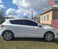 Білий Мазда 3, об'ємом двигуна 1.6 л та пробігом 240 тис. км за 7200 $, фото 2 на Automoto.ua