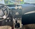 Білий Мазда 3, об'ємом двигуна 1.56 л та пробігом 227 тис. км за 7900 $, фото 10 на Automoto.ua