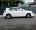 Белый Мазда 3, объемом двигателя 2 л и пробегом 200 тыс. км за 8500 $, фото 30 на Automoto.ua