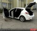 Белый Мазда 3, объемом двигателя 1.6 л и пробегом 222 тыс. км за 7700 $, фото 7 на Automoto.ua
