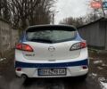 Білий Мазда 3, об'ємом двигуна 1.6 л та пробігом 151 тис. км за 6850 $, фото 6 на Automoto.ua