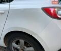 Білий Мазда 3, об'ємом двигуна 1.6 л та пробігом 266 тис. км за 6300 $, фото 27 на Automoto.ua