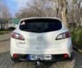 Білий Мазда 3, об'ємом двигуна 1.6 л та пробігом 185 тис. км за 9000 $, фото 4 на Automoto.ua