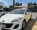 Білий Мазда 3, об'ємом двигуна 1.6 л та пробігом 198 тис. км за 7300 $, фото 11 на Automoto.ua