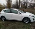 Білий Мазда 3, об'ємом двигуна 1.6 л та пробігом 182 тис. км за 9500 $, фото 5 на Automoto.ua