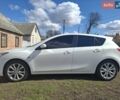 Білий Мазда 3, об'ємом двигуна 1.6 л та пробігом 240 тис. км за 7200 $, фото 1 на Automoto.ua