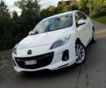 Белый Мазда 3, объемом двигателя 2 л и пробегом 200 тыс. км за 8500 $, фото 9 на Automoto.ua