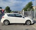 Білий Мазда 3, об'ємом двигуна 1.56 л та пробігом 228 тис. км за 7700 $, фото 8 на Automoto.ua