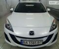 Білий Мазда 3, об'ємом двигуна 1.6 л та пробігом 182 тис. км за 9500 $, фото 8 на Automoto.ua