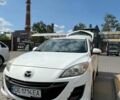 Білий Мазда 3, об'ємом двигуна 1.6 л та пробігом 198 тис. км за 7300 $, фото 7 на Automoto.ua