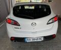 Білий Мазда 3, об'ємом двигуна 1.6 л та пробігом 96 тис. км за 7500 $, фото 6 на Automoto.ua