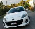 Белый Мазда 3, объемом двигателя 2 л и пробегом 200 тыс. км за 8500 $, фото 22 на Automoto.ua