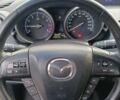 Белый Мазда 3, объемом двигателя 2 л и пробегом 200 тыс. км за 8500 $, фото 57 на Automoto.ua