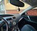 Білий Мазда 3, об'ємом двигуна 1.6 л та пробігом 266 тис. км за 6300 $, фото 9 на Automoto.ua