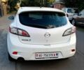 Белый Мазда 3, объемом двигателя 2 л и пробегом 200 тыс. км за 8500 $, фото 14 на Automoto.ua