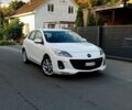 Белый Мазда 3, объемом двигателя 2 л и пробегом 200 тыс. км за 8500 $, фото 20 на Automoto.ua