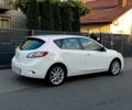 Белый Мазда 3, объемом двигателя 2 л и пробегом 200 тыс. км за 8500 $, фото 26 на Automoto.ua