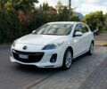 Белый Мазда 3, объемом двигателя 2 л и пробегом 200 тыс. км за 8500 $, фото 10 на Automoto.ua