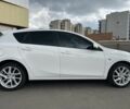 Білий Мазда 3, об'ємом двигуна 2 л та пробігом 132 тис. км за 10002 $, фото 3 на Automoto.ua