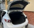 Белый Мазда 3, объемом двигателя 1.6 л и пробегом 266 тыс. км за 6700 $, фото 14 на Automoto.ua