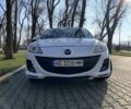 Білий Мазда 3, об'ємом двигуна 1.6 л та пробігом 185 тис. км за 9000 $, фото 2 на Automoto.ua