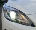 Белый Мазда 3, объемом двигателя 2 л и пробегом 200 тыс. км за 8500 $, фото 92 на Automoto.ua