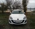 Білий Мазда 3, об'ємом двигуна 1.6 л та пробігом 182 тис. км за 9500 $, фото 6 на Automoto.ua