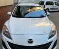 Білий Мазда 3, об'ємом двигуна 1.6 л та пробігом 266 тис. км за 6300 $, фото 1 на Automoto.ua