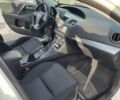 Білий Мазда 3, об'ємом двигуна 1.56 л та пробігом 228 тис. км за 7700 $, фото 17 на Automoto.ua