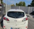 Білий Мазда 3, об'ємом двигуна 1.56 л та пробігом 228 тис. км за 7700 $, фото 6 на Automoto.ua