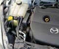 Белый Мазда 3, объемом двигателя 2 л и пробегом 200 тыс. км за 8500 $, фото 101 на Automoto.ua