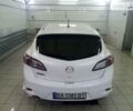 Білий Мазда 3, об'ємом двигуна 1.6 л та пробігом 182 тис. км за 9500 $, фото 4 на Automoto.ua