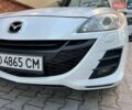 Белый Мазда 3, объемом двигателя 1.6 л и пробегом 266 тыс. км за 6700 $, фото 26 на Automoto.ua