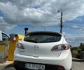 Білий Мазда 3, об'ємом двигуна 1.6 л та пробігом 198 тис. км за 7300 $, фото 5 на Automoto.ua