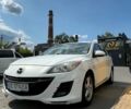 Білий Мазда 3, об'ємом двигуна 1.6 л та пробігом 198 тис. км за 7300 $, фото 10 на Automoto.ua
