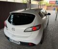 Білий Мазда 3, об'ємом двигуна 1.6 л та пробігом 96 тис. км за 7500 $, фото 5 на Automoto.ua