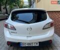 Білий Мазда 3, об'ємом двигуна 1.6 л та пробігом 266 тис. км за 6300 $, фото 6 на Automoto.ua