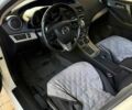 Білий Мазда 3, об'ємом двигуна 1.6 л та пробігом 96 тис. км за 7500 $, фото 9 на Automoto.ua