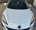 Білий Мазда 3, об'ємом двигуна 1.56 л та пробігом 227 тис. км за 7900 $, фото 3 на Automoto.ua