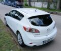 Белый Мазда 3, объемом двигателя 1.6 л и пробегом 297 тыс. км за 6900 $, фото 2 на Automoto.ua