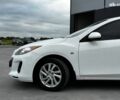 Білий Мазда 3, об'ємом двигуна 1.6 л та пробігом 143 тис. км за 10690 $, фото 3 на Automoto.ua