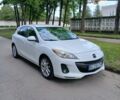 Білий Мазда 3, об'ємом двигуна 1.6 л та пробігом 296 тис. км за 6600 $, фото 7 на Automoto.ua