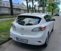 Белый Мазда 3, объемом двигателя 1.6 л и пробегом 270 тыс. км за 8600 $, фото 4 на Automoto.ua