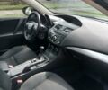 Белый Мазда 3, объемом двигателя 1.6 л и пробегом 297 тыс. км за 6900 $, фото 7 на Automoto.ua
