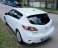 Білий Мазда 3, об'ємом двигуна 1.6 л та пробігом 296 тис. км за 6600 $, фото 3 на Automoto.ua