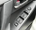Білий Мазда 3, об'ємом двигуна 1.6 л та пробігом 143 тис. км за 10690 $, фото 17 на Automoto.ua
