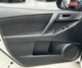 Белый Мазда 3, объемом двигателя 1.6 л и пробегом 143 тыс. км за 10690 $, фото 16 на Automoto.ua