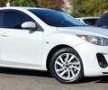 Белый Мазда 3, объемом двигателя 1.6 л и пробегом 183 тыс. км за 9000 $, фото 23 на Automoto.ua